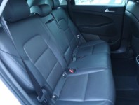 Hyundai Tucson  2.0 CRDi Style