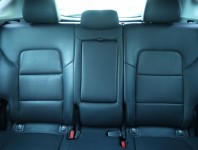 Hyundai Tucson  2.0 CRDi Style