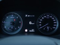 Hyundai Tucson  2.0 CRDi Style