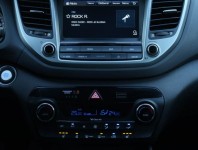 Hyundai Tucson  2.0 CRDi Style