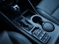 Hyundai Tucson  2.0 CRDi Style