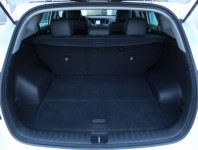 Hyundai Tucson  2.0 CRDi Style