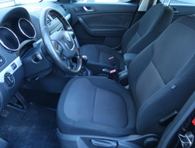 Škoda Yeti  1.2 TSI Active