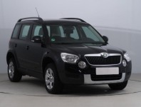 Škoda Yeti  1.2 TSI Active