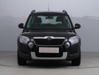 Škoda Yeti  1.2 TSI Active