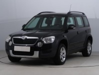 Škoda Yeti  1.2 TSI Active