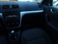 Škoda Yeti  1.2 TSI Active