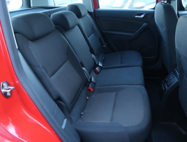 Škoda Yeti  1.2 TSI Ambition