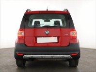 Škoda Yeti  1.2 TSI Ambition