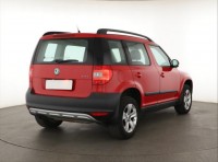 Škoda Yeti  1.2 TSI Ambition