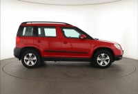 Škoda Yeti  1.2 TSI Ambition