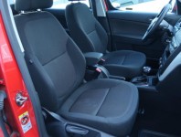 Škoda Yeti  1.2 TSI Ambition