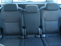 Škoda Yeti  1.2 TSI Ambition