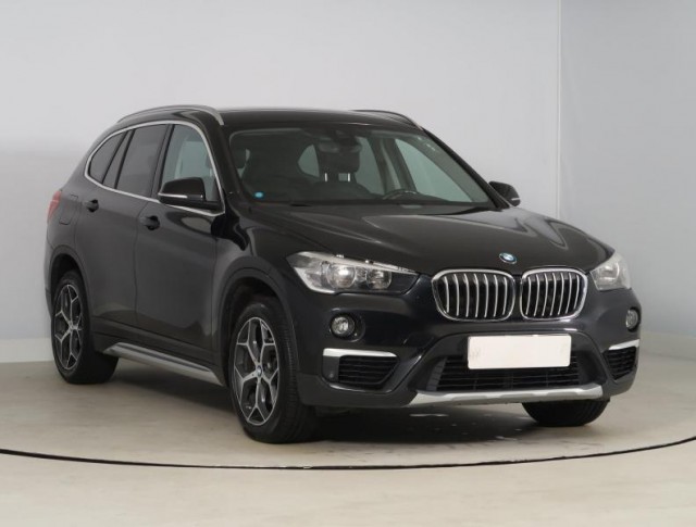BMW X1  xDrive18d Sport Line