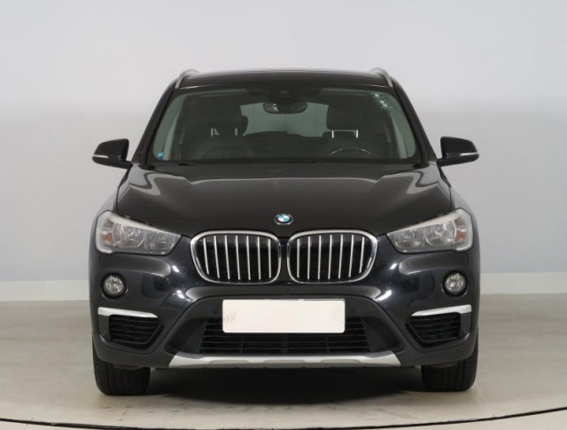 BMW X1  xDrive18d Sport Line