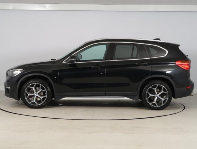 BMW X1  xDrive18d Sport Line