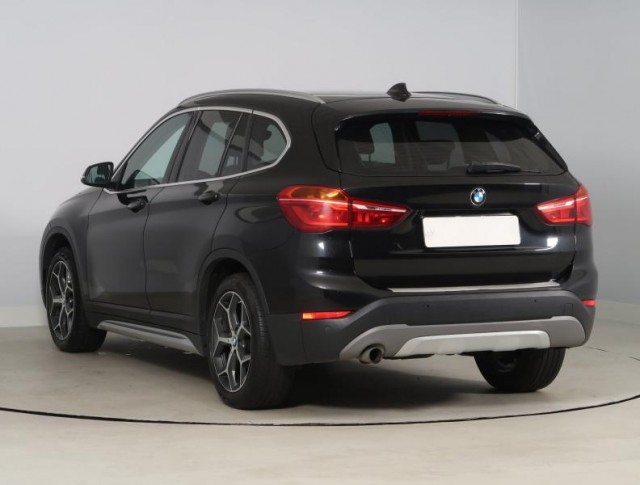 BMW X1  xDrive18d Sport Line