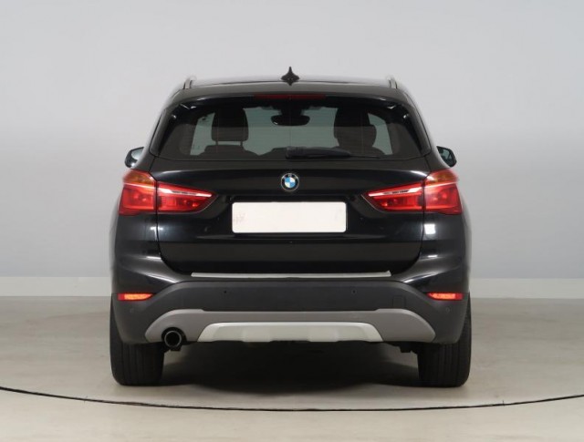 BMW X1  xDrive18d Sport Line