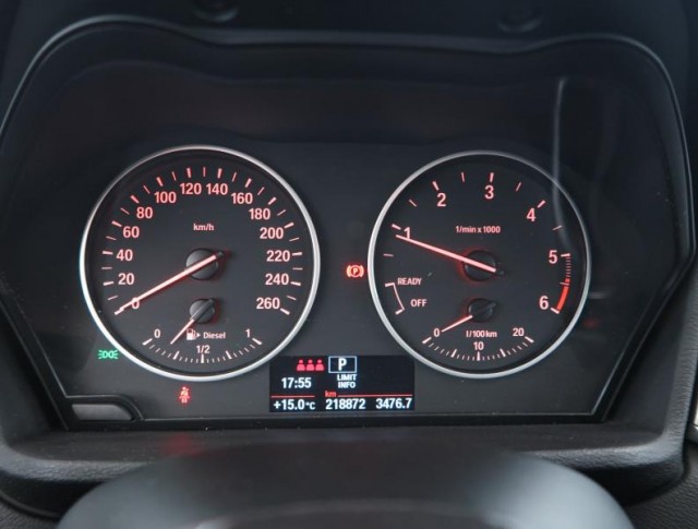 BMW X1  xDrive18d Sport Line