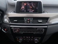 BMW X1  xDrive18d Sport Line