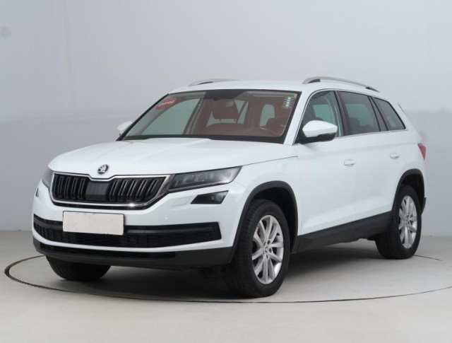 Škoda Kodiaq  2.0 TSI Style