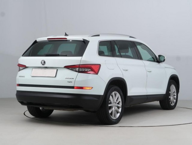 Škoda Kodiaq  2.0 TSI Style