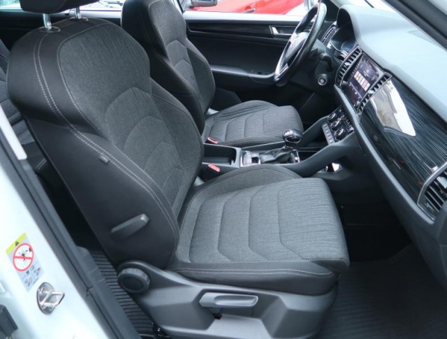 Škoda Kodiaq  2.0 TSI Style