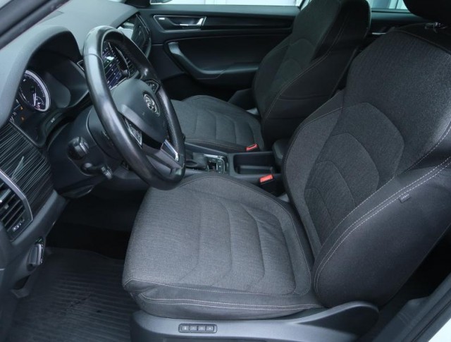 Škoda Kodiaq  2.0 TSI Style