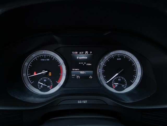 Škoda Kodiaq  2.0 TSI Style