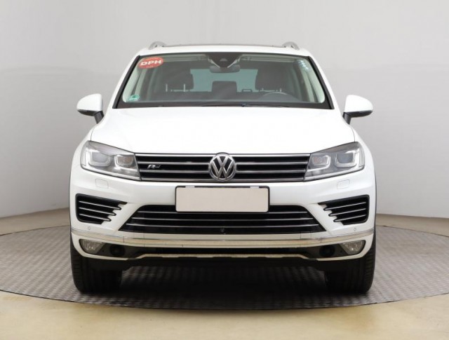 Volkswagen Touareg  3.0 TDI R-Line