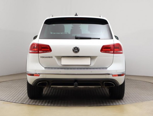 Volkswagen Touareg  3.0 TDI R-Line