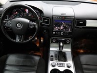 Volkswagen Touareg  3.0 TDI R-Line