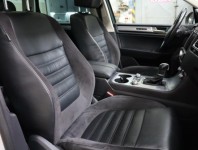 Volkswagen Touareg  3.0 TDI R-Line