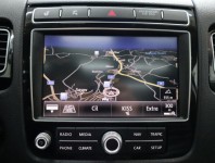 Volkswagen Touareg  3.0 TDI R-Line