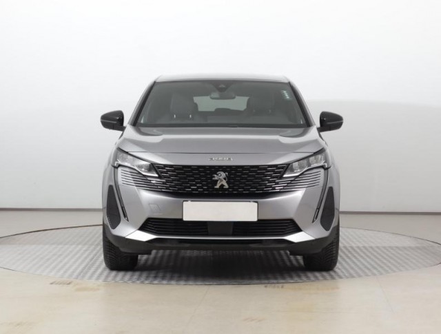 Peugeot 3008  1.2 PureTech Allure Pack
