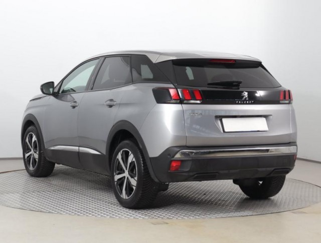 Peugeot 3008  1.2 PureTech Allure Pack