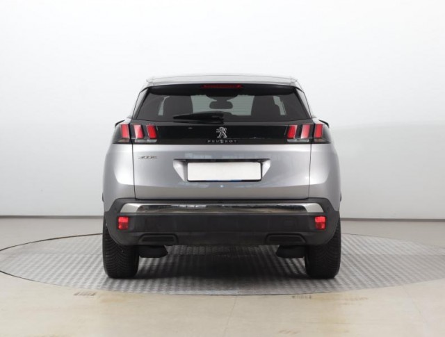 Peugeot 3008  1.2 PureTech Allure Pack