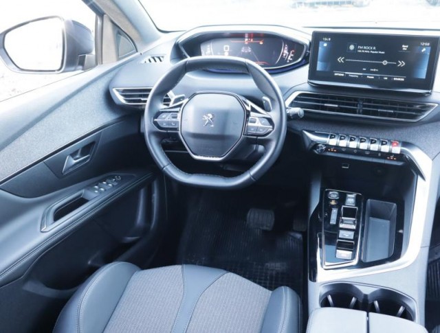 Peugeot 3008  1.2 PureTech Allure Pack