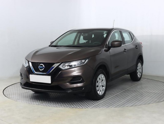 Nissan Qashqai  1.3 DIG-T 