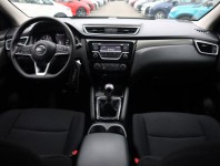Nissan Qashqai  1.3 DIG-T 