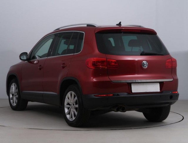 Volkswagen Tiguan  2.0 TDI 