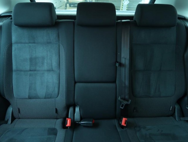 Volkswagen Tiguan  2.0 TDI 