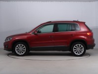 Volkswagen Tiguan  2.0 TDI 