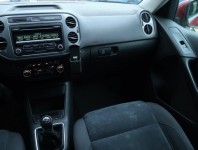 Volkswagen Tiguan  2.0 TDI 