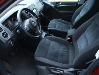 Volkswagen Tiguan  2.0 TDI 