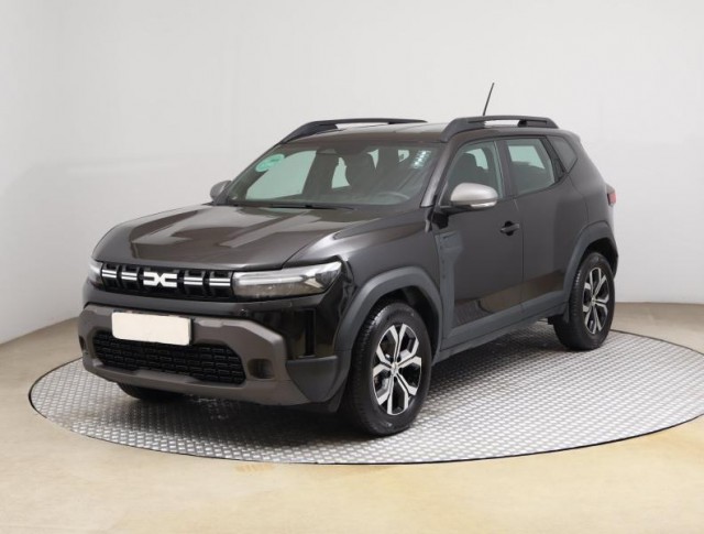 Dacia Duster  1.0 TCe 