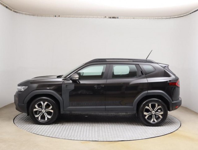 Dacia Duster  1.0 TCe 