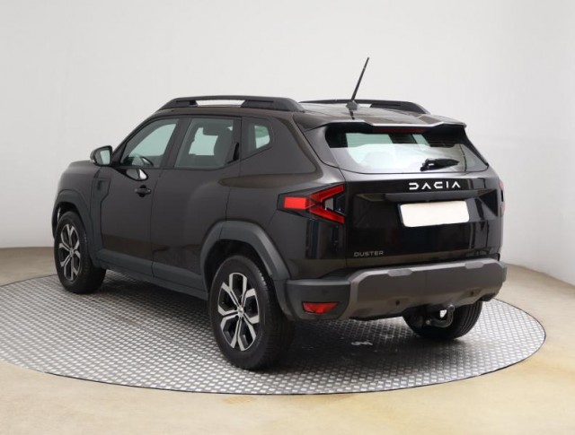 Dacia Duster  1.0 TCe 