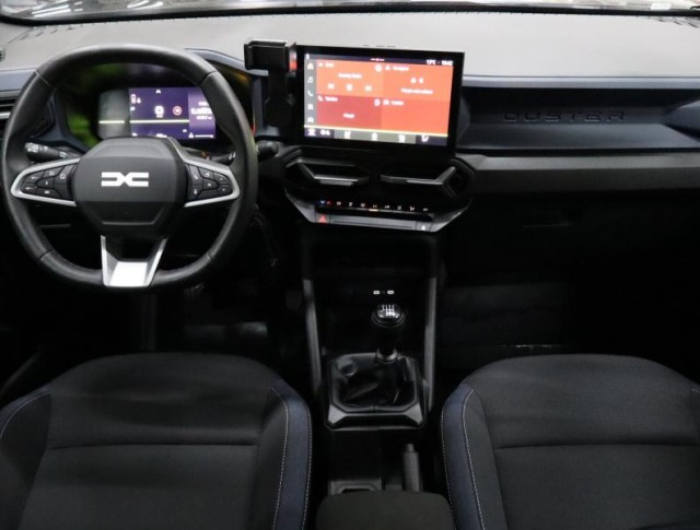Dacia Duster  1.0 TCe 