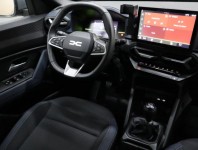 Dacia Duster  1.0 TCe 